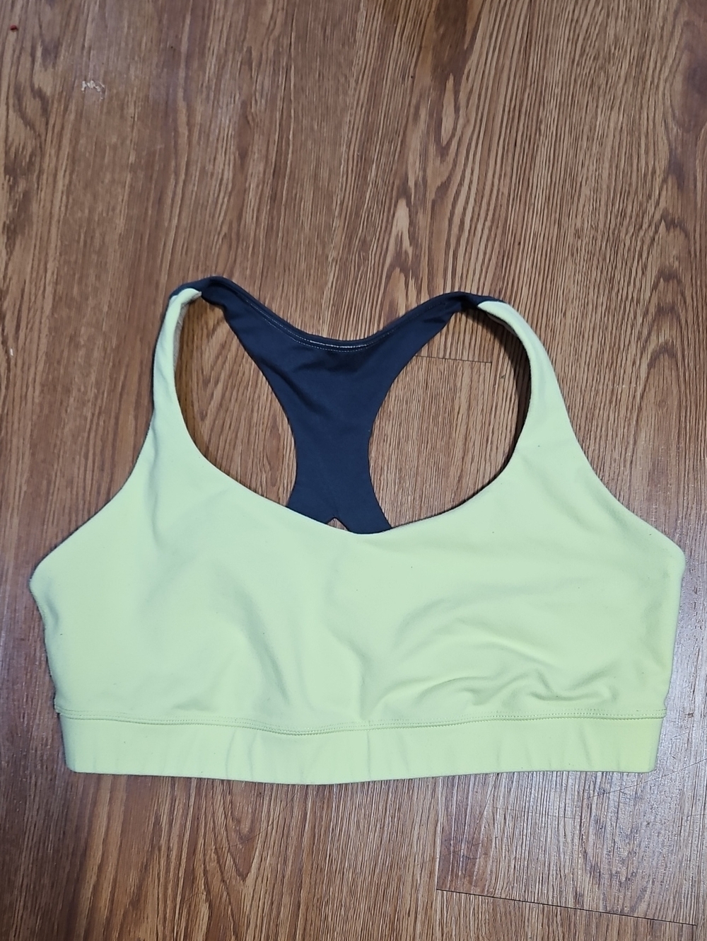 Lululemon 50 Rep Sports Bra, 12
